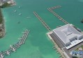 中企承建马尔代夫国际机场航站楼交付使用